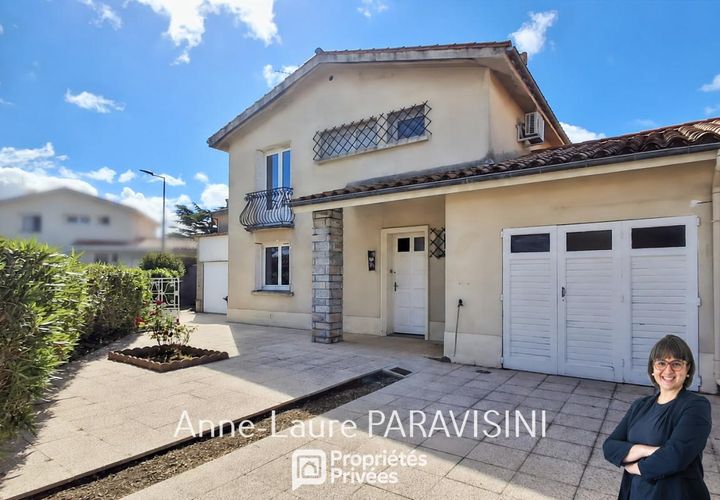 Villa a Pennautier, Aude, Pennautier - € 195.000 | Ref: 450344VAL - foto 1