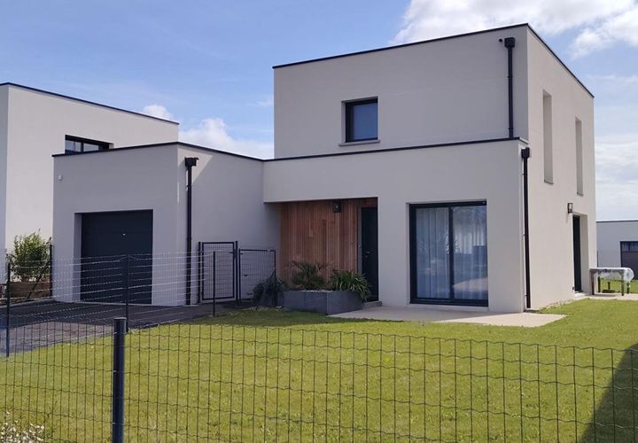 Villa a Lamballe, Cotes-d'Armor, Lamballe - € 375.950 | Ref: 453901CACH - foto 1