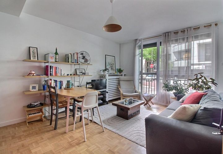 Lejlighed i Suresnes, Hauts-de-Seine, Suresnes - € 365.000 | Ref: 452898PVR - foto 1