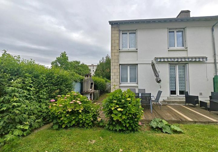 Villa i Beauvais, Oise, Beauvais - € 150.000 | Ref: 453645SRV - foto 1