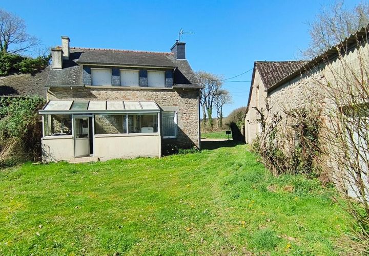 Villa en Loudeac, Cotes-d'Armor, Loudeac - € 88.000 | Ref: 443574MJUP - photo 1