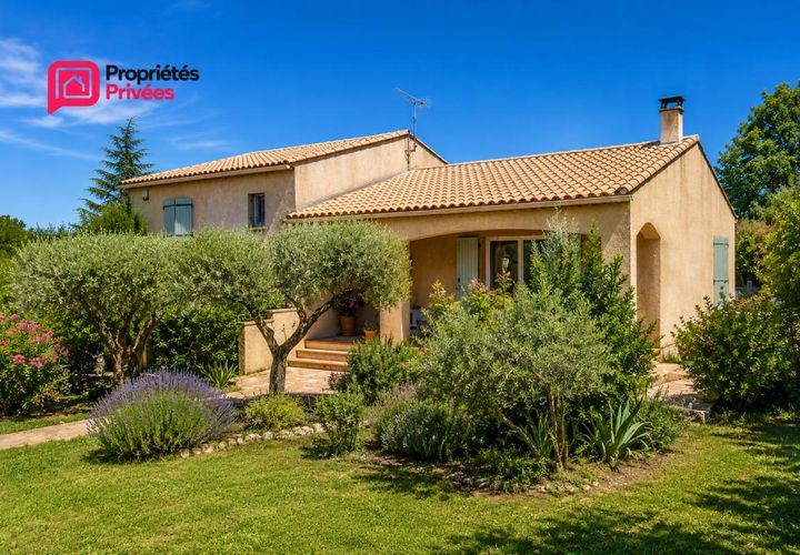 Villa a Foissac, Gard, Foissac - € 399.000 | Ref: 454109CDL - foto 1