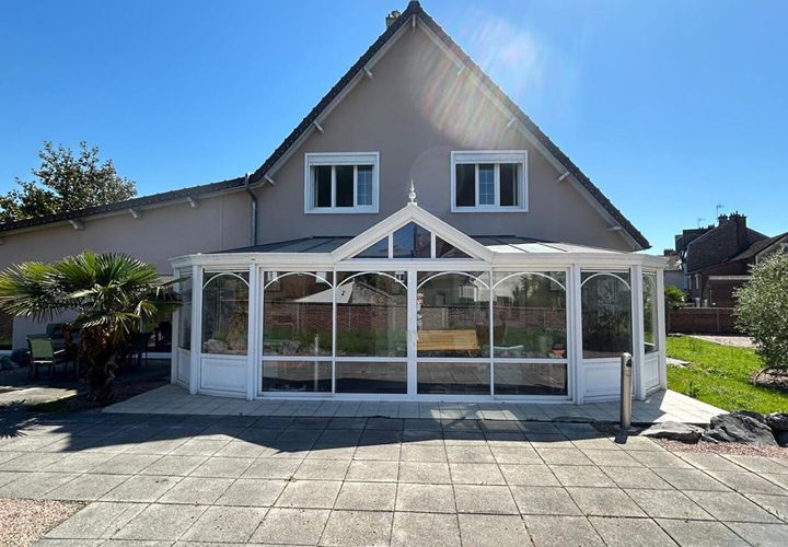 Villa a Chauny, Aisne, Chauny - € 496.000 | Ref: 452862PGAC - foto 1