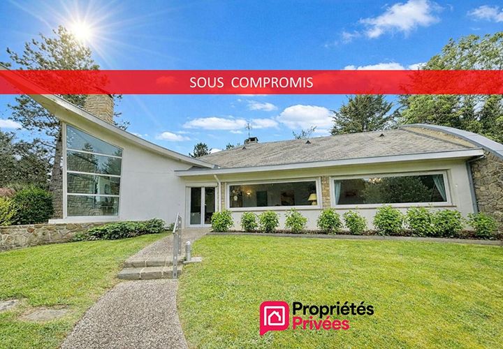 Villa a Hardelot-Plage, Pas-de-Calais, Hardelot-Plage - € 780.000 | Ref: 3842ODUGYE - foto 1