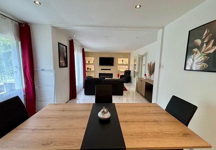 Villa i Nevers, Nievre, Nevers - € 129.000 | Ref: 454003RER - foto 1