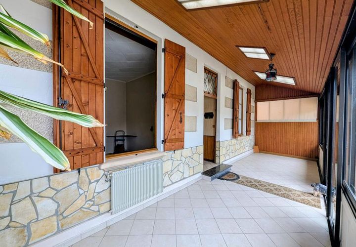 Villa i Talence, Gironde, Talence - € 347 000 | Ref: 453840GPON - foto 1