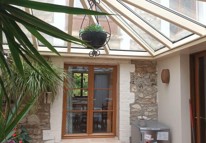 Villa i Beaumont-sur-Oise, Val-d'Oise, Beaumont-sur-Oise - € 269.000 | Ref: 436390ROI - foto 1