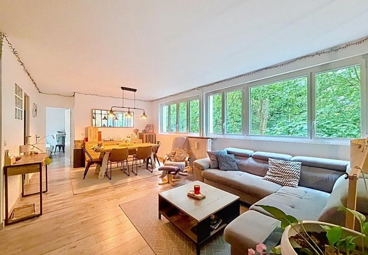 Lejlighed i Le Pecq, Yvelines, Le Pecq - € 295.000 | Ref: 453598BODS - foto 1