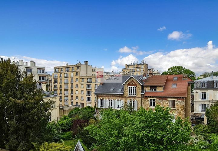Lejlighed i Versailles, Yvelines, Versailles - € 330.000 | Ref: 453417PDC - foto 1