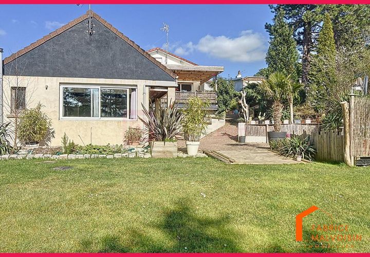 Villa a Selles, Pas-de-Calais, Selles - € 635.000 | Ref: 453548FAMA - foto 1