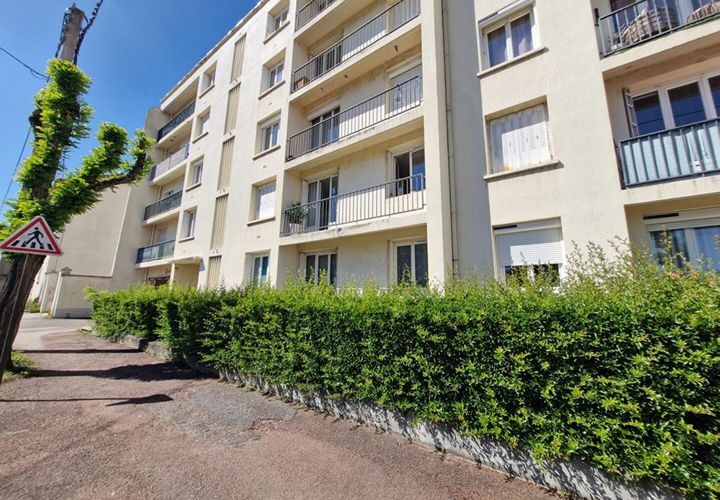 Lejlighed i Roanne, Loire, Roanne - € 52.000 | Ref: 452410MGIR - foto 1