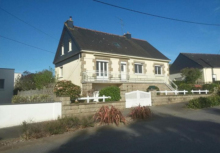 Villa i Malguénac, Morbihan, Malguénac - € 179 000 | Ref: 429851_ADR - foto 1
