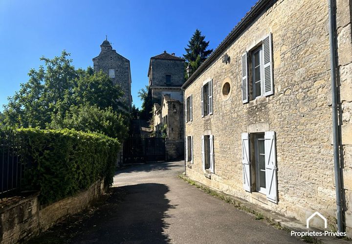 Villa i Lormes, Nievre, Lormes - € 140.000 | Ref: 452714VERD - foto 1