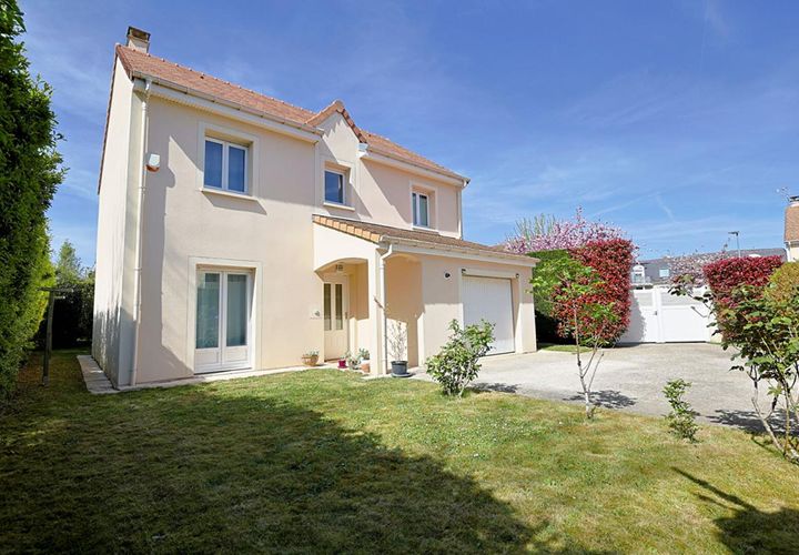 Villa - Brie-Comte-Robert, Seine-et-Marne, Brie-Comte-Robert - € 410 000 | Réf : 453324TIMC - photo 1