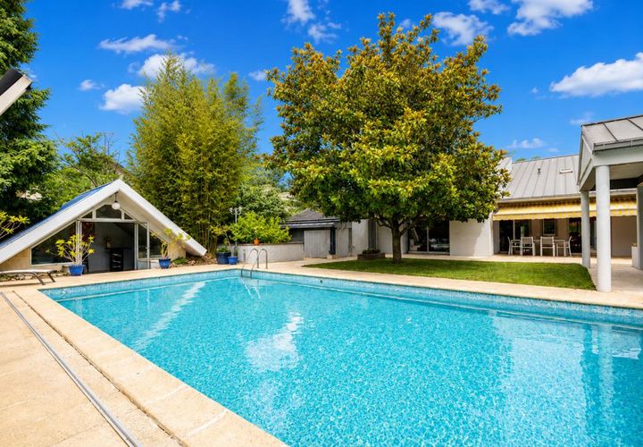 Villa a Saint-Ouen, Loir-et-Cher, Saint-Ouen - € 699.900 | Ref: 453261LARC - foto 1