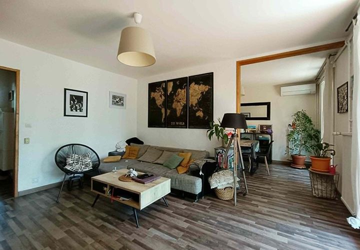 Leilighet i Istres, Bouches-du-Rhone, Istres - € 205 000 | Ref: 452597AGLEM - foto 1