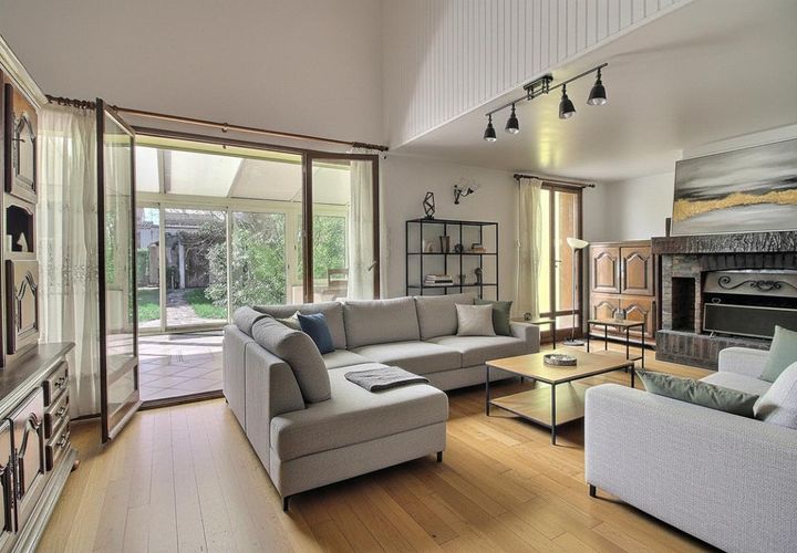 Willa: Antony, Hauts-de-Seine, Antony – 650 000 € | Ref: 453552PVR – zdjęcie 1