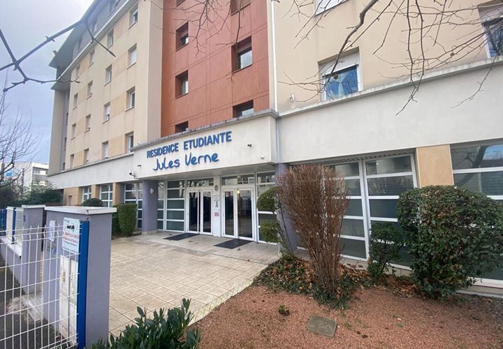 Lejlighed i Clermont-Ferrand, Puy-de-Dome, Clermont-Ferrand - € 52.000 | Ref: 453297TME - foto 1