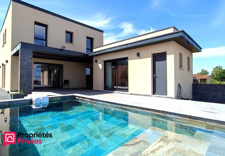 Villa a Mably, Loire, Mably - € 499.000 | Ref: 453221KAG - foto 1