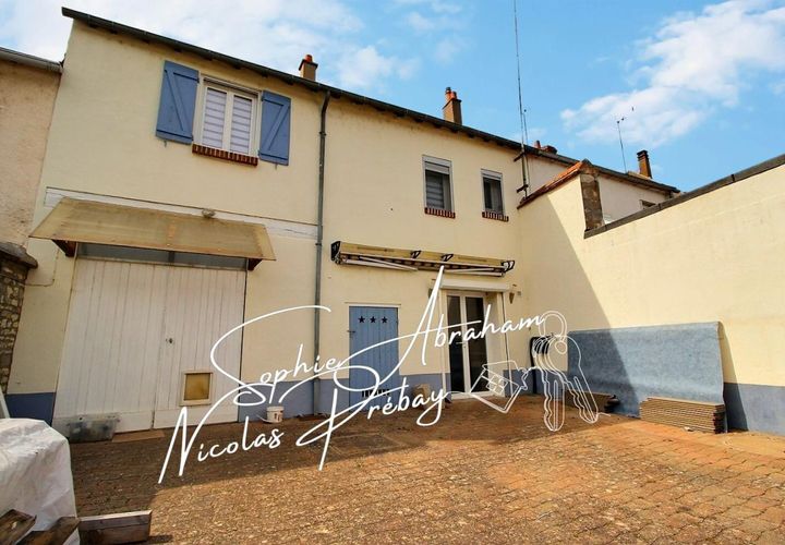 Villa a Angerville, Essonne, Angerville - € 148.000 | Ref: 4501071ASO - foto 1