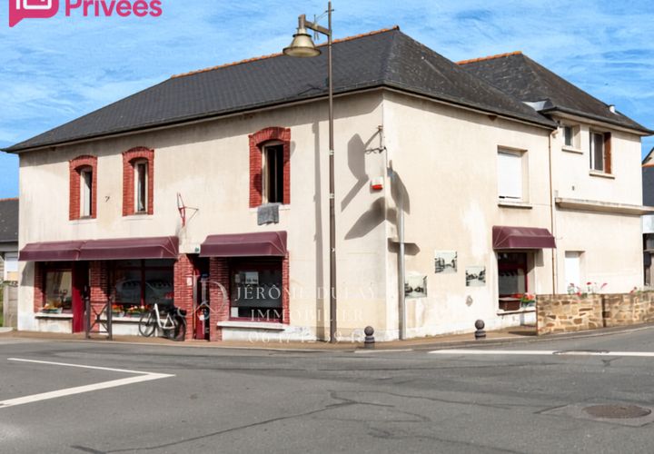 Villa i Mondevert, Ille-et-Vilaine, Mondevert - € 119 900 | Ref: 452554JDUF - foto 1