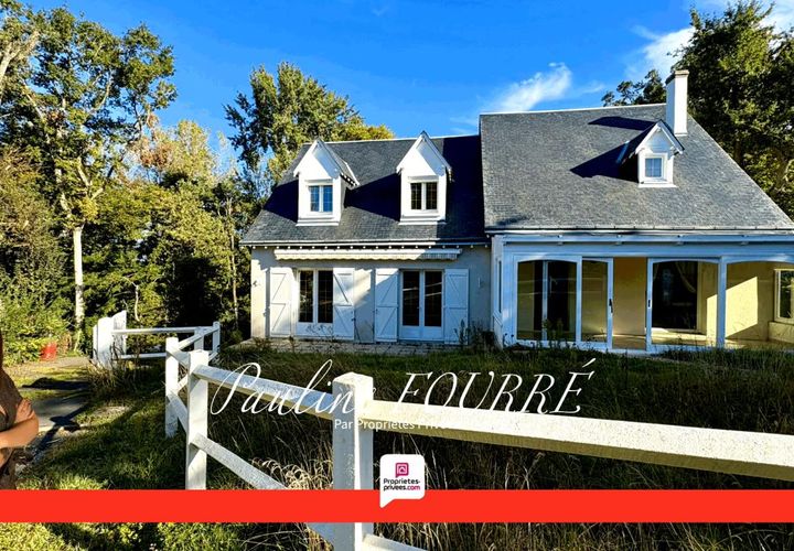 Villa en Vineuil, Loir-et-Cher, Vineuil - € 285.990 | Ref: 424728PAFO - photo 1