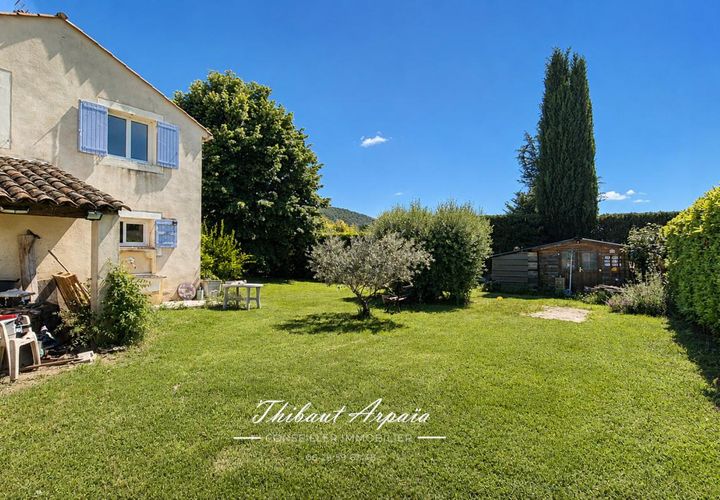 Villa a Oraison, Alpes-de-Haute-Provence, Oraison - € 317.000 | Ref: 452228TPH - foto 1
