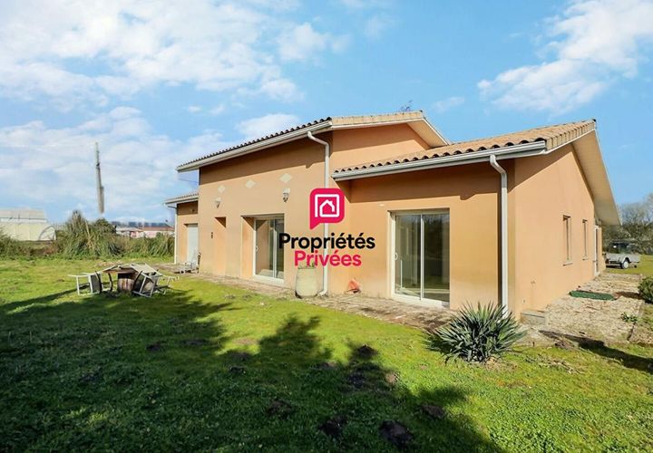 Villa i Eysines, Gironde, Eysines - € 1 570/måned | Ref: 442206-EYS-7SBEN - foto 1