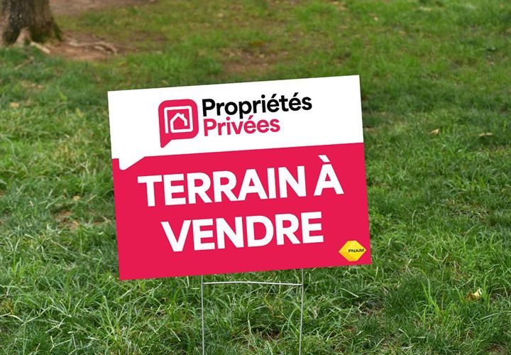Helårsgrund i Le Boupère, Vendee, Le Boupère - € 24.900 | Ref: 452612FVO - foto 1