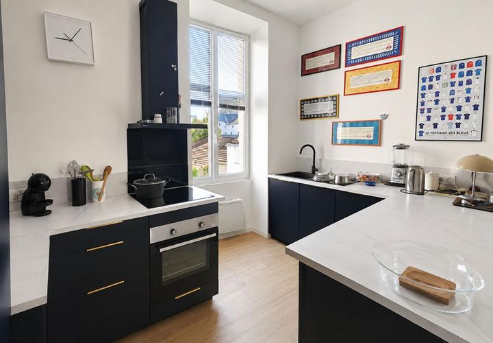 Apartament a Paimboeuf, Loire-Atlantique, Paimboeuf - € 155.000 | Ref: 452549JCOT - foto 1