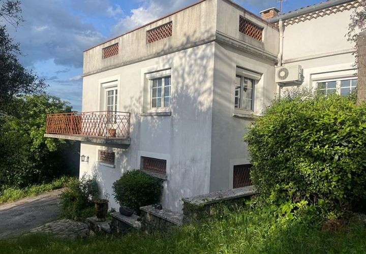 Villa i Ales, Gard, Ales - € 364.000 | Ref: 452651PSAL - foto 1