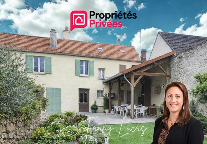 Villa a Marcoussis, Essonne, Marcoussis - € 269.000 | Ref: 451863FANL - foto 1