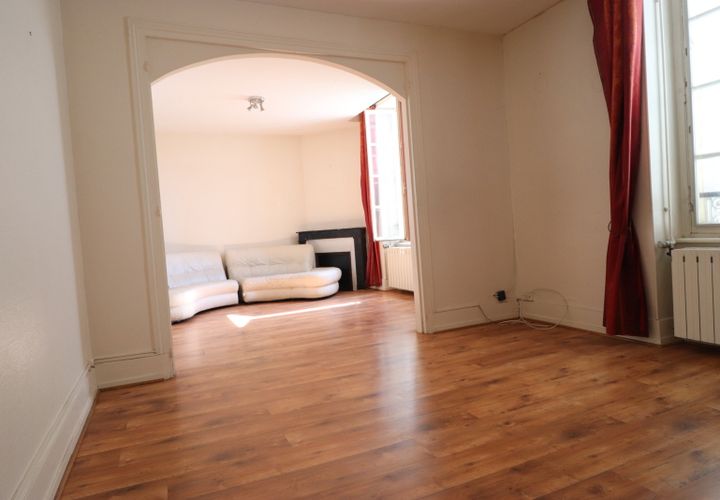Lejlighed i Nevers, Nievre, Nevers - € 99.000 | Ref: 451882RPA - foto 1