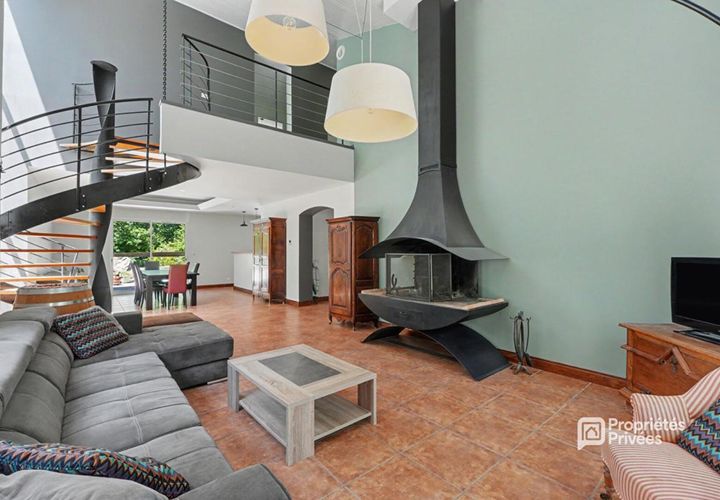 Villa i Bouloc, Haute-Garonne, Bouloc - € 480.000 | Ref: 451828SDID - foto 1