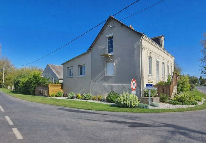 Villa a Grezille, Maine-et-Loire, Grezille - € 529.500 | Ref: 450332BRMA - foto 1
