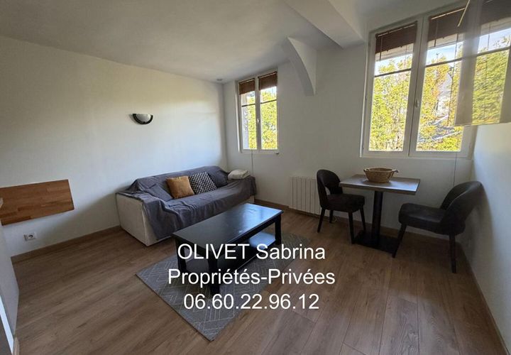 Lejlighed i Rouen, Seine-Maritime, Rouen - € 149.000 | Ref: 451737OLT - foto 1