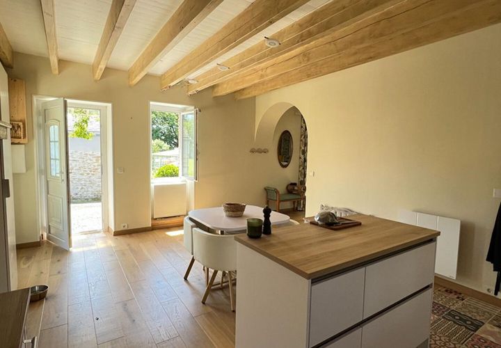 Villa a Plesse, Loire-Atlantique, Plesse - € 224.700 | Ref: 449260UNI - foto 1