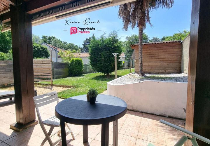 Villa i La Roche-sur-Yon, Vendee, La Roche-sur-Yon - € 228.800 | Ref: 451865RCK - foto 1