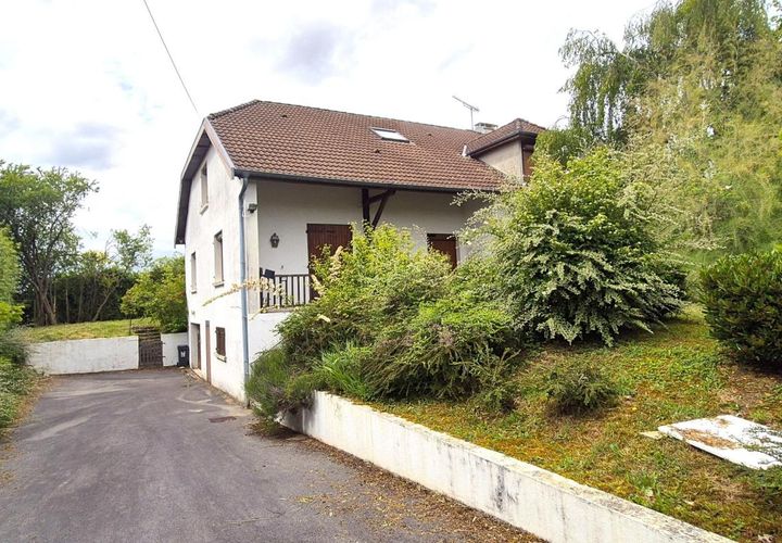Villa a Saint-Dizier, Haute-Marne, Saint-Dizier - € 225.700 | Ref: 451742AANI - foto 1