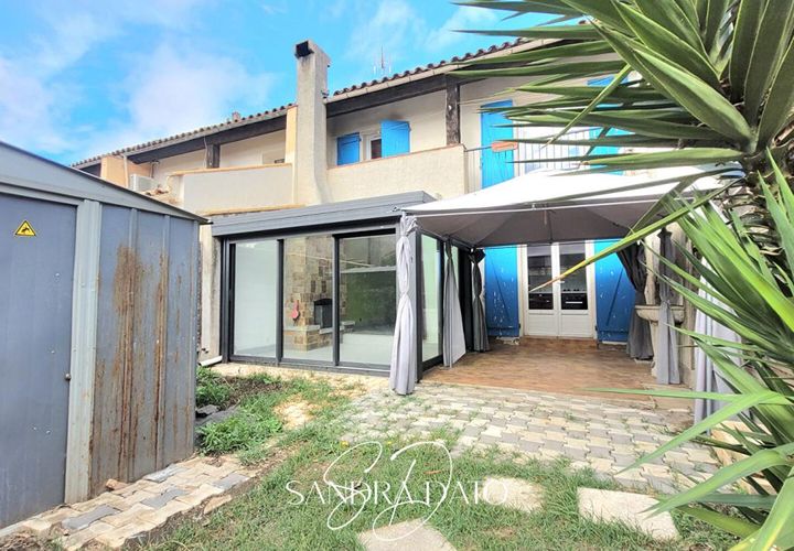 Villa i Carcassonne, Aude, Carcassonne - € 129.000 | Ref: 426558SDATADAA - foto 1