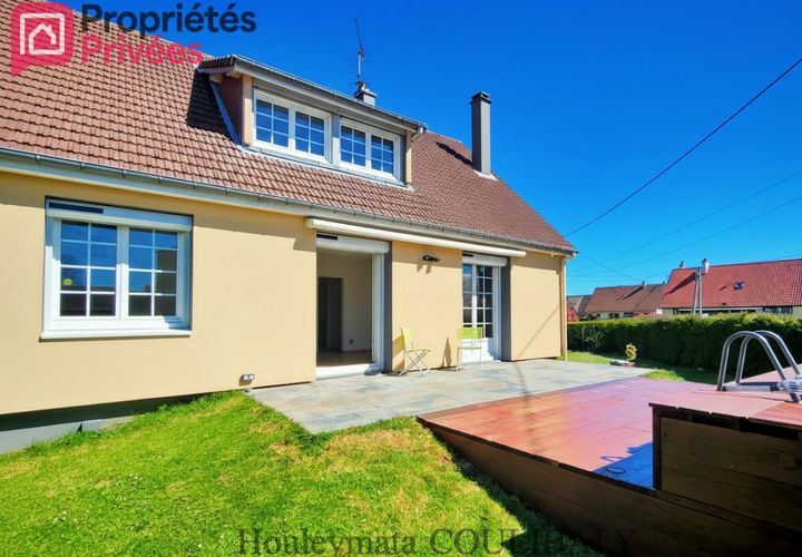 Villa em Nointot, Seine-Maritime, Nointot - € 269.000 | Ref: 446230CUY - foto 1