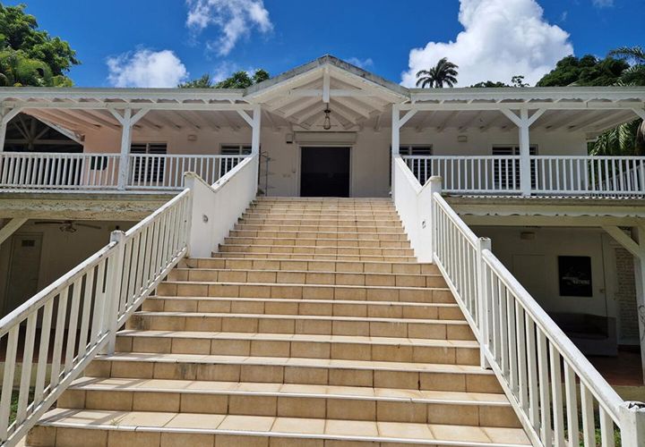 Villa a Petit-Bourg, Guadeloupe, Petit-Bourg - € 649.000 | Ref: 451611CHLE - foto 1