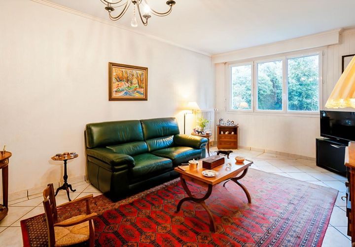 Leilighet i Vannes, Morbihan, Vannes - € 199 500 | Ref: 451199DUI - foto 1