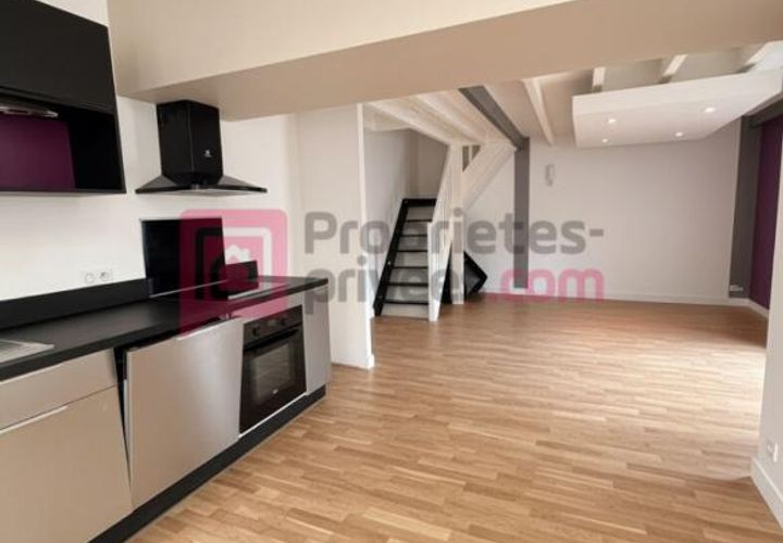 Villa i Cholet, Maine-et-Loire, Cholet - € 147.200 | Ref: 451661CELH - foto 1