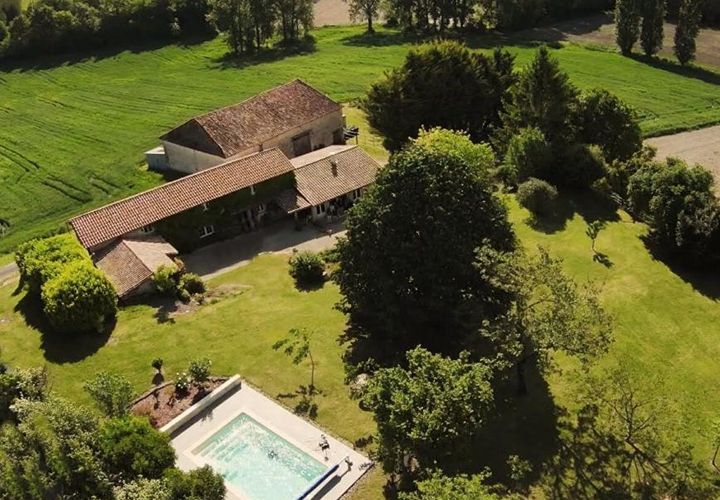 Villa a Allemans, Dordogne, Allemans - € 269.000 | Ref: 451513MMN - foto 1