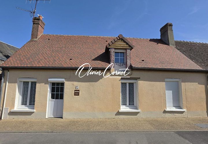 Villa i Authon-du-Perche, Eure-et-Loir, Authon-du-Perche - € 79.000 | Ref: 450504RLV - foto 1