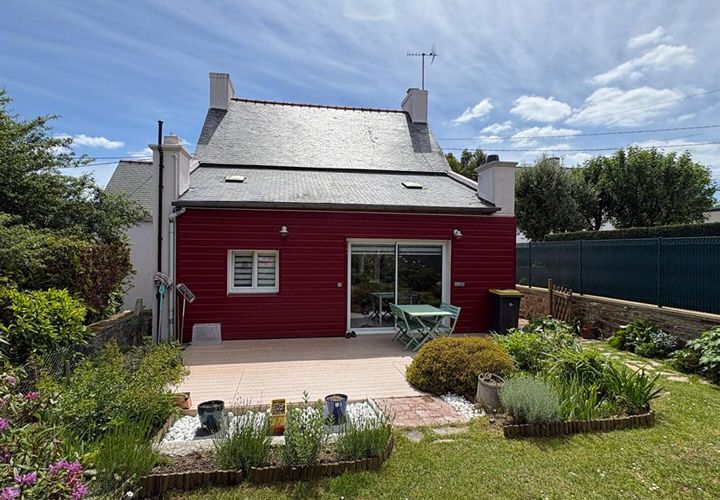 Villa a Nevez, Finistere, Nevez - € 348.367 | Ref: 450839ERV - foto 1