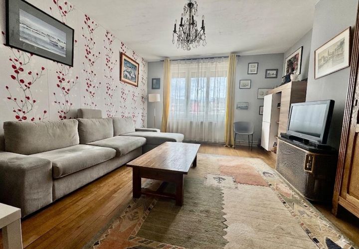 Lejlighed i Amiens, Somme, Amiens - € 194.000 | Ref: 451043DTES - foto 1