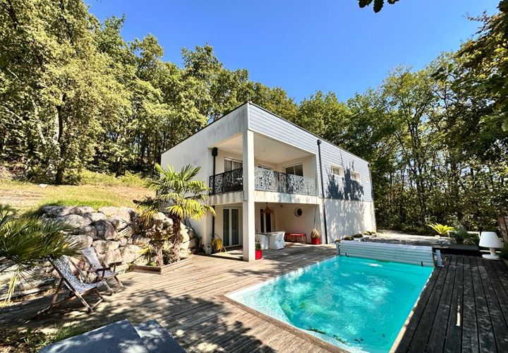 Villa a Moirax, Lot-et-Garonne, Moirax - € 315.000 | Ref: 430578MKE3MKE - foto 1