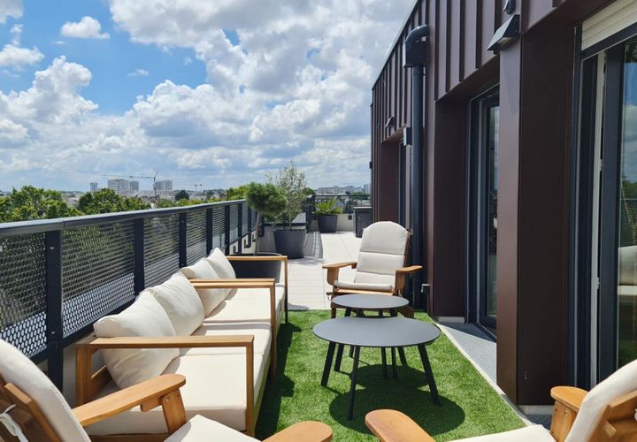 Wohnung in Angers, Maine-et-Loire, Angers - € 549.000 | Ref: 450520DENC - Foto 1